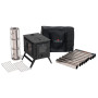 Печка Robens Hunter Tent Stove