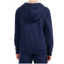 Детски суитшърт 4F Sweatshirt M2761 Navy