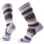 Чорапи Smartwool Women's Everyday Margarita Crew Socks лилав
