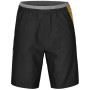 Мъжки къси панталони Ortovox Piz Selva Shorts M черен