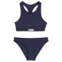 Детски бански Puma Racerback Bikini Set