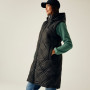 Дамска жилетка Regatta Rurietta Longer Length