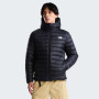 Мъжко яке The North Face M Classic Down Hooded Jacket