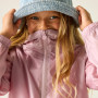 Детско яке Regatta Kids’ Pack-It Jacket III PowderLilac