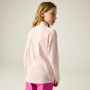 Детски функционален суитшърт Dare 2b Consist II CoreStrech Pink Haze