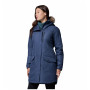Дамско зимно яке Columbia Suttle Mountain™ Long Insulated Jacket