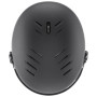 Скиорска каска Uvex Wanted Visor Pro V