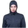Дамски функционален суитшърт Mountain Equipment Apiro Hooded Jacket Women's