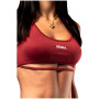 Спортен сутиен Nebbia Open-back sports Bra Power