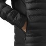 Мъжко пухено яке Helly Hansen Verglas Down Hybrid Hood 2.0