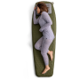 Самонадуваема постелка Sea to Summit Camp Plus Self Inflating Mat Regular Rectangular Wide