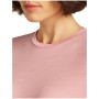 Дамска функционална блуза Icebreaker Women Merino 150 Tech Lite III SS Tee