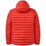 Мъжко яке Rab Microlight Alpine Down Hoody