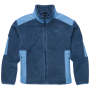 Функционален мъжки суитшърт Cotopaxi M'S Bacano Fleece Jacket, Deep Sea and Fjord, L син/светлосин Deep Sea and Fjord