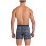 Мъжки боксерки Saxx Quest Quick Dry Mesh Boxer Brief Fly 2Pk