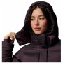 Дамско зимно яке Columbia Amaze Puff™ Hooded Jacket