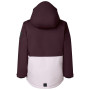 Детско яке Dare 2b Wing It Jacket Hucklbr/PkHz