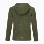 Детски функционален суитшърт Regatta Pandea Dark Khaki