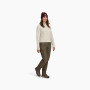 Дамски пуловер Royal Robbins W Rockcraft Mock Neck