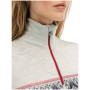 Дамски пуловер Dale of Norway Moritz Fem Basic Sweater