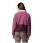 Дамски суитшърт Columbia Sequoia Grove™ II Half Zip Fleece