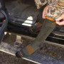 Мъжки чорапи Darn Tough Hunting Boot Midweight With Cushion