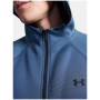 Мъжки суитшърт Under Armour Unstoppable Flc Txtrd FZ