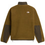 Мъжки суитшърт The North Face M Yumiori Off Peak 1/2 Zip Jacket