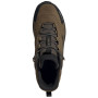 Мъжки туристически обувки Adidas Terrex Anylander Leather Mid Climaproof