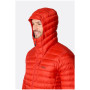 Мъжко яке Rab Microlight Alpine Down Hoody