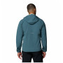 Мъжко яке Columbia Tall Heights™ III Hooded Softshell
