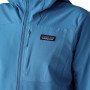 Дамско яке Patagonia Women's R1® CrossStrata Hoody