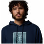 Мъжки суитшърт Columbia Columbia Trek™ Graphic Hoodie