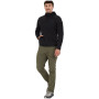 Функционален мъжки суитшърт Fundango Nagano Full Zip Hoodie