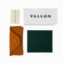 Слънчеви очила Vallon Heron Glacier