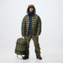 Мъжко яке Fjällräven Bergtagen Down Jacket M