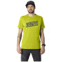 Мъжка тениска Dynafit Graphic Co M S/S Tee