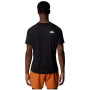 Функционална мъжка тениска The North Face Sunriser S/S