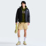 Мъжко яке The North Face M Classic Down Hooded Jacket