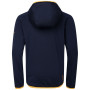 Детски суитшърт Dare 2b Expedition Mid Navy