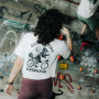 Дамска тениска Wild Country Sequence Woman T-shirt