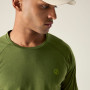 Мъжка тениска Dare 2b Agile Long Sleeved Tee