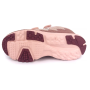 Детски маратонки Bugga Tempe Light Pink