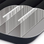 Надуваемо легло Intex Queen Pillow Rest Classic