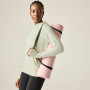 Дамска тениска Dare 2b Sprint Cty Hoodie