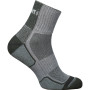 Чорапи High Point Step Bamboo сив/черен Grey