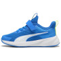 Детски обувки Puma Flyer 4 AC+ PS Racing Blue-Lime Squeeze-