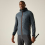 Мъжко яке Regatta Andreson Marl Hybrid