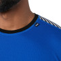 Функционална мъжка тениска Helly Hansen HH Lifa Stripe Crew