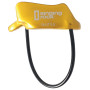 Осигурител Singing Rock Shuttle жълт yellow